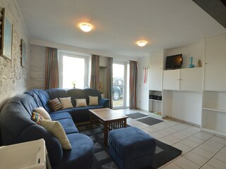 Ferienhaus Amel Ausstattung 34
