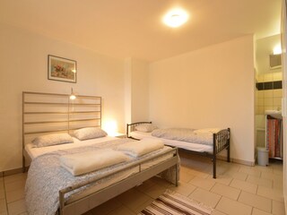 Ferienhaus Amel Ausstattung 35