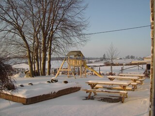 Casa per le vacanze Amel Registrazione all'aperto 9