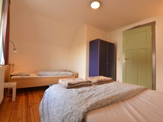 Vakantiehuis Amel Kenmerken 34