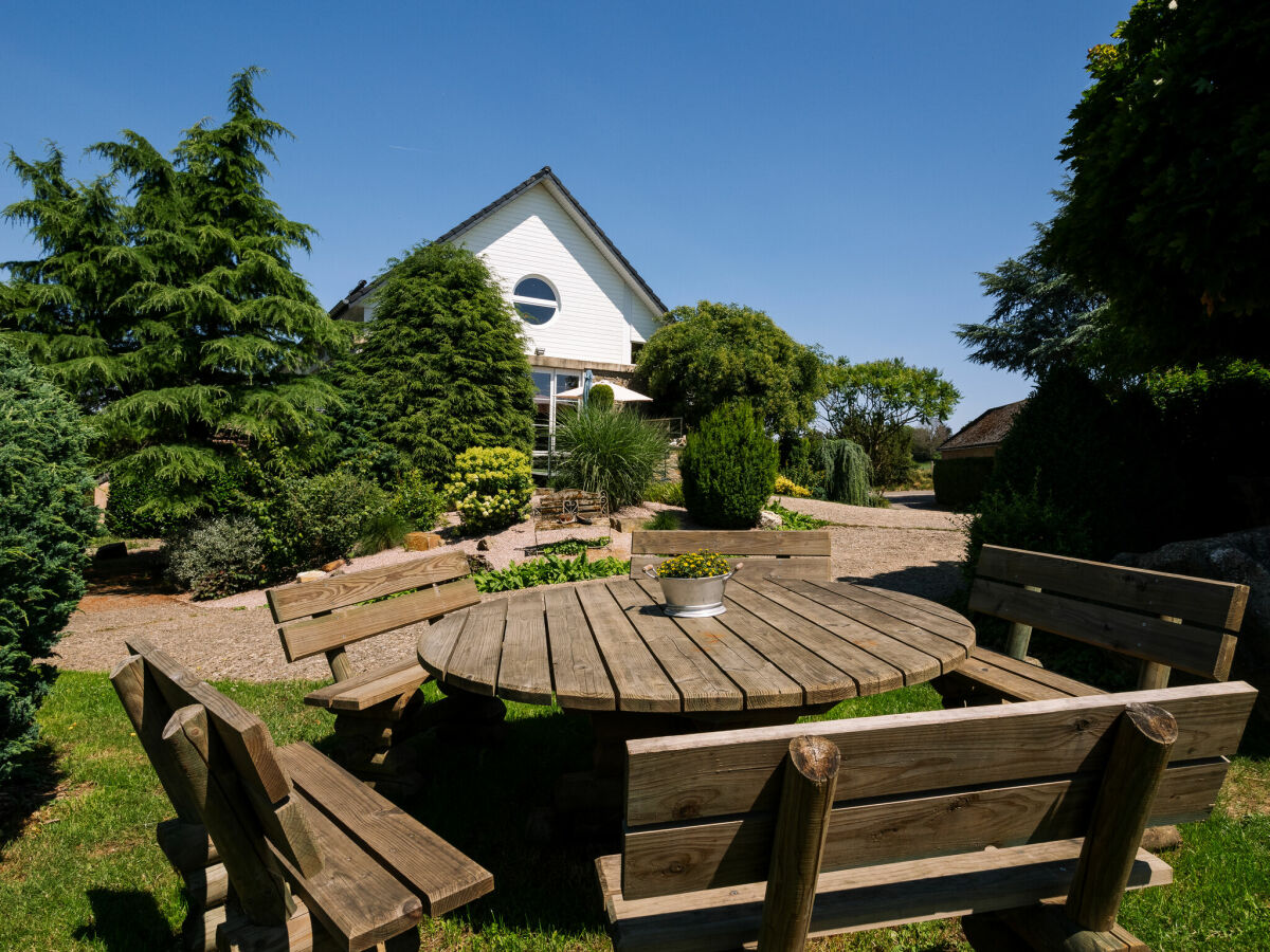 Holiday cottage Amel Outdoor Recording 1