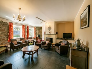 Maison de vacances Amel Équipement 23