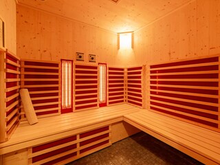 Holiday cottage Amel  38