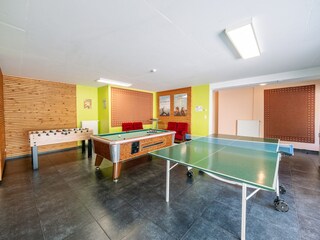 Cottage Amel Ausstattung 18