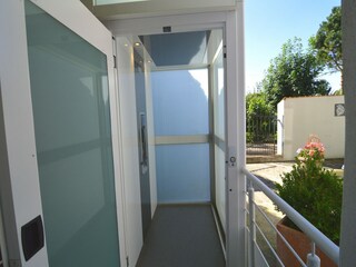 Holiday cottage Amel  34