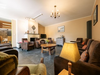 Casa de vacaciones Amel Características 8