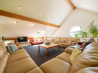 Cottage Amel Ausstattung 19