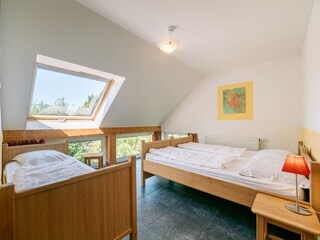 Cottage Amel Ausstattung 22