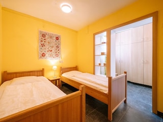 Maison de vacances Amel Équipement 27