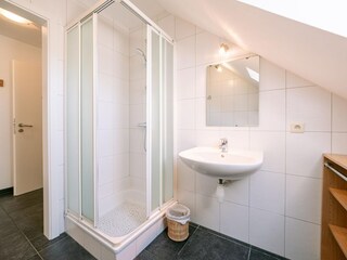 Vakantiehuisje Amel Kenmerken 15