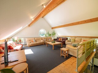 Cottage Amel Ausstattung 27
