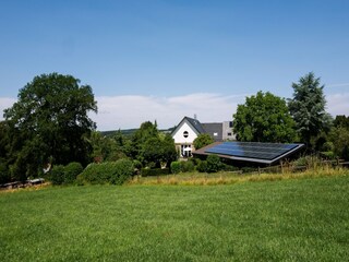 Holiday cottage Amel Environment 32