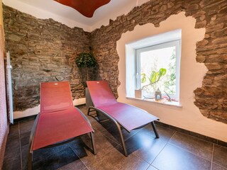 Vakantiehuisje Amel  36