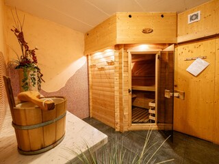 Maison de vacances Amel  37