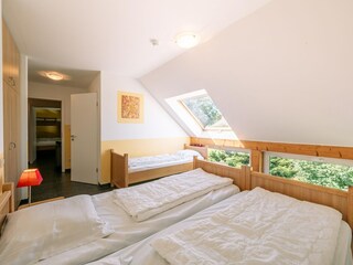 Cottage Amel Ausstattung 16