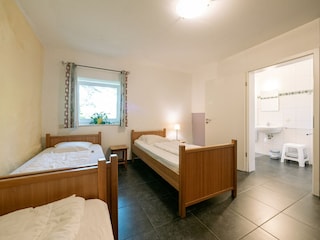 Maison de vacances Amel Équipement 20