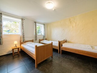 Casa vacanze Amel Caratteristiche 10