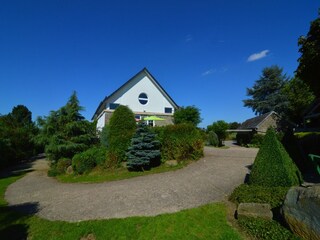 Holiday cottage Amel Outdoor Recording 7