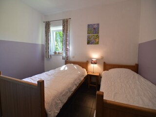 Casa vacanze Amel Caratteristiche 30