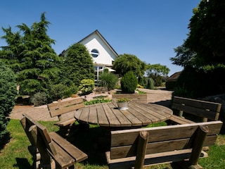 Maison de vacances Amel Enregistrement extérieur 7