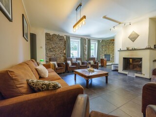Casa vacanze Amel Caratteristiche 16
