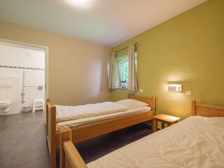 Casa vacanze Amel Caratteristiche 20