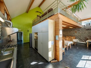 Casa vacanze Amel Caratteristiche 20