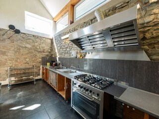 Holiday cottage Amel Features 25