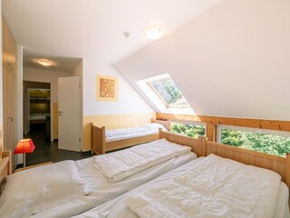 Vakantiehuisje Amel Kenmerken 30