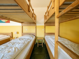 Cottage Amel Ausstattung 26