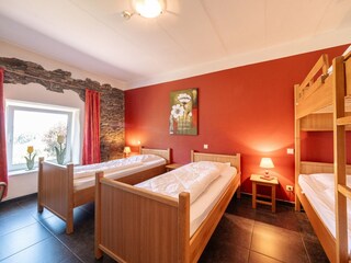 Cottage Amel Ausstattung 28