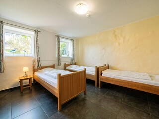 Vakantiehuisje Amel Kenmerken 29