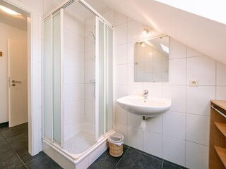 Vakantiehuisje Amel Kenmerken 31