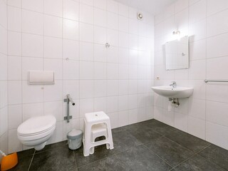 Casa vacanze Amel Caratteristiche 31