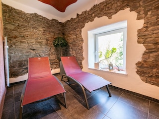 Casa de vacaciones Amel  38