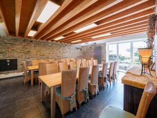 Casa vacanze Amel Caratteristiche 18