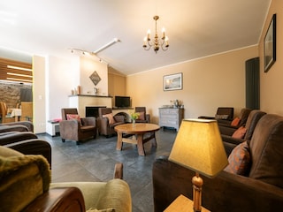 Maison de vacances Amel Équipement 16