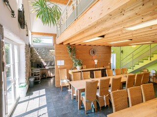 Casa vacanze Amel Caratteristiche 16