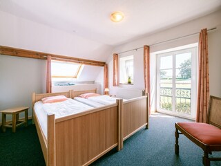 Cottage Amel Ausstattung 27