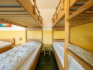 Casa vacanze Amel Caratteristiche 10