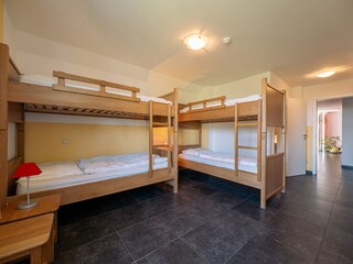 Vakantiehuisje Amel Kenmerken 23