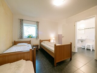 Casa vacanze Amel Caratteristiche 14