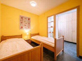 Vakantiehuisje Amel Kenmerken 15