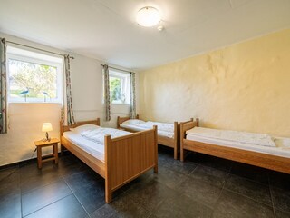 Cottage Amel Ausstattung 10