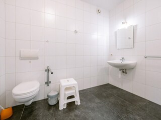 Casa vacanze Amel Caratteristiche 23