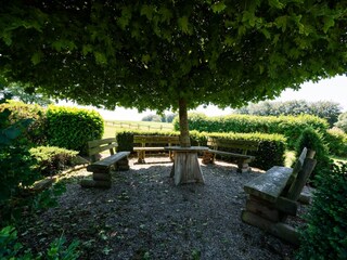 Holiday cottage Amel Outdoor Recording 3