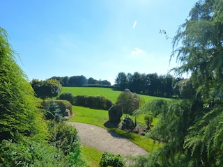 Holiday cottage Amel Outdoor Recording 8