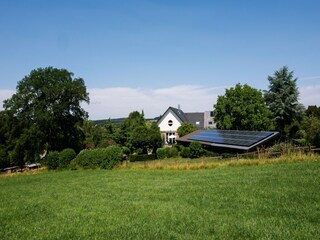 Holiday cottage Amel Environment 35