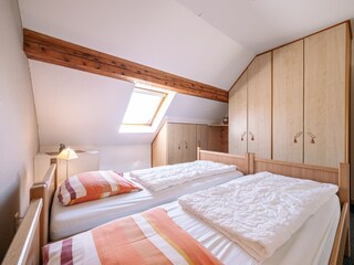 Vakantiehuisje Amel Kenmerken 19