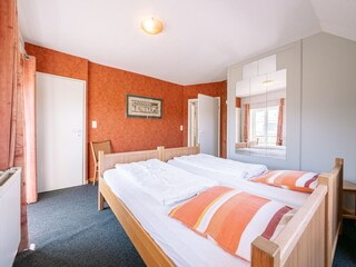 Vakantiehuisje Amel Kenmerken 21